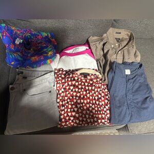 J. Crew Bundle
